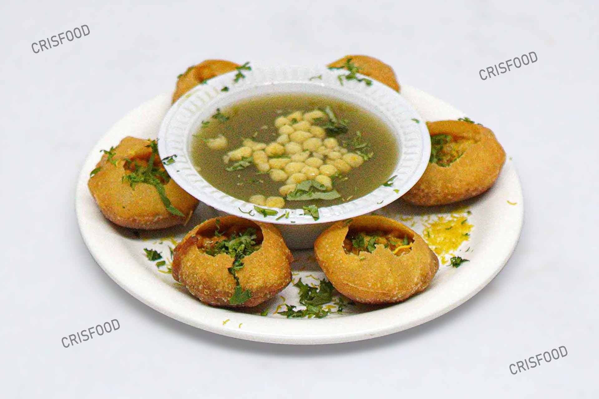 Pani Puri