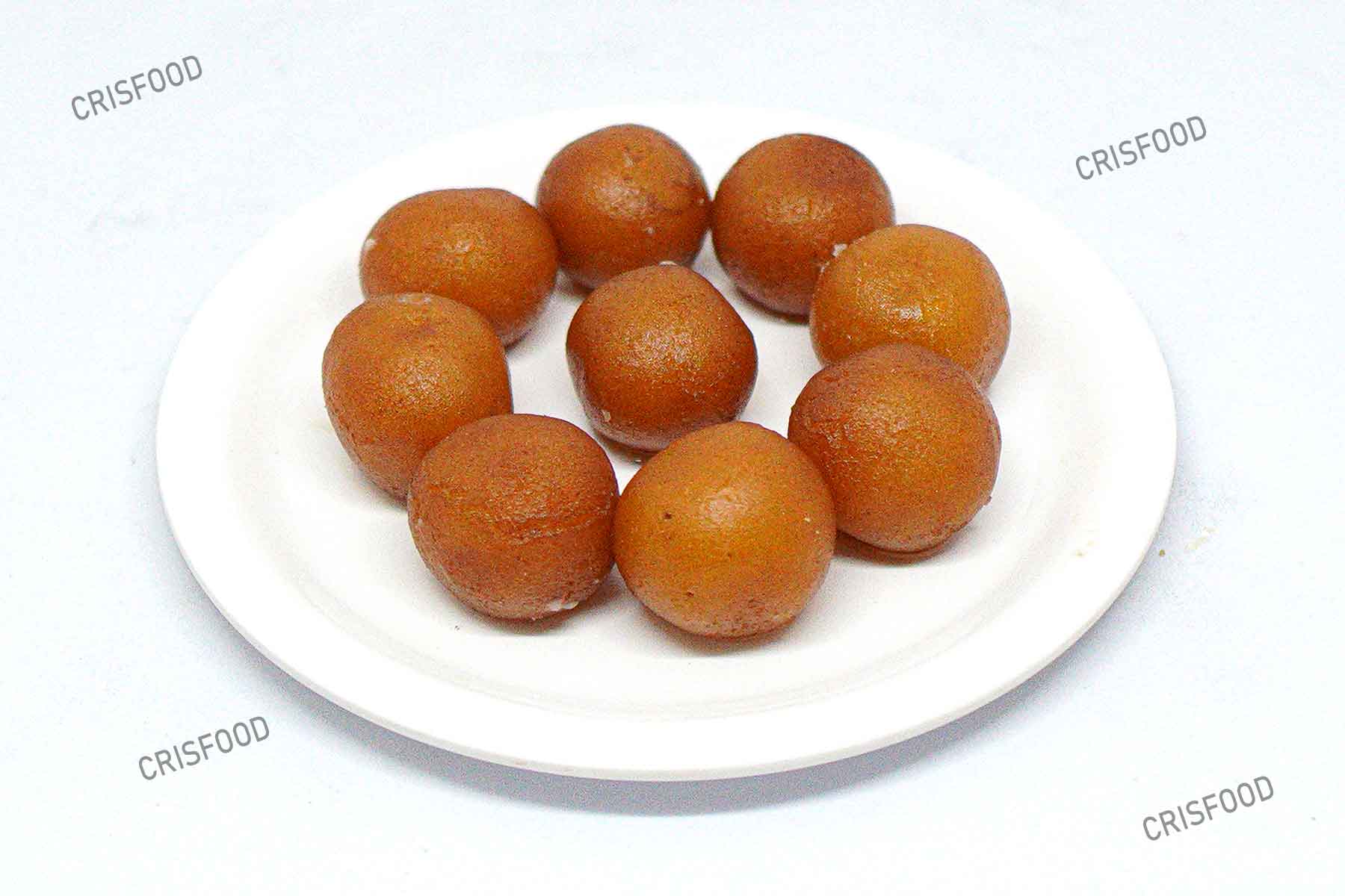 Gulab Jamun
