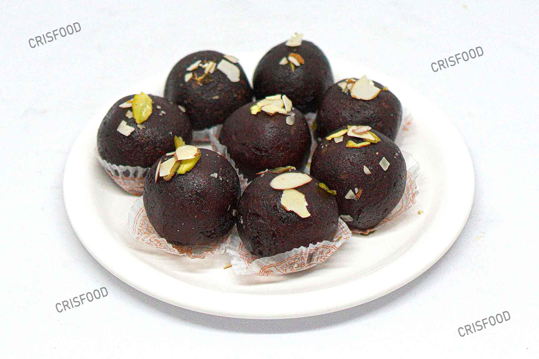 Kala Jamun