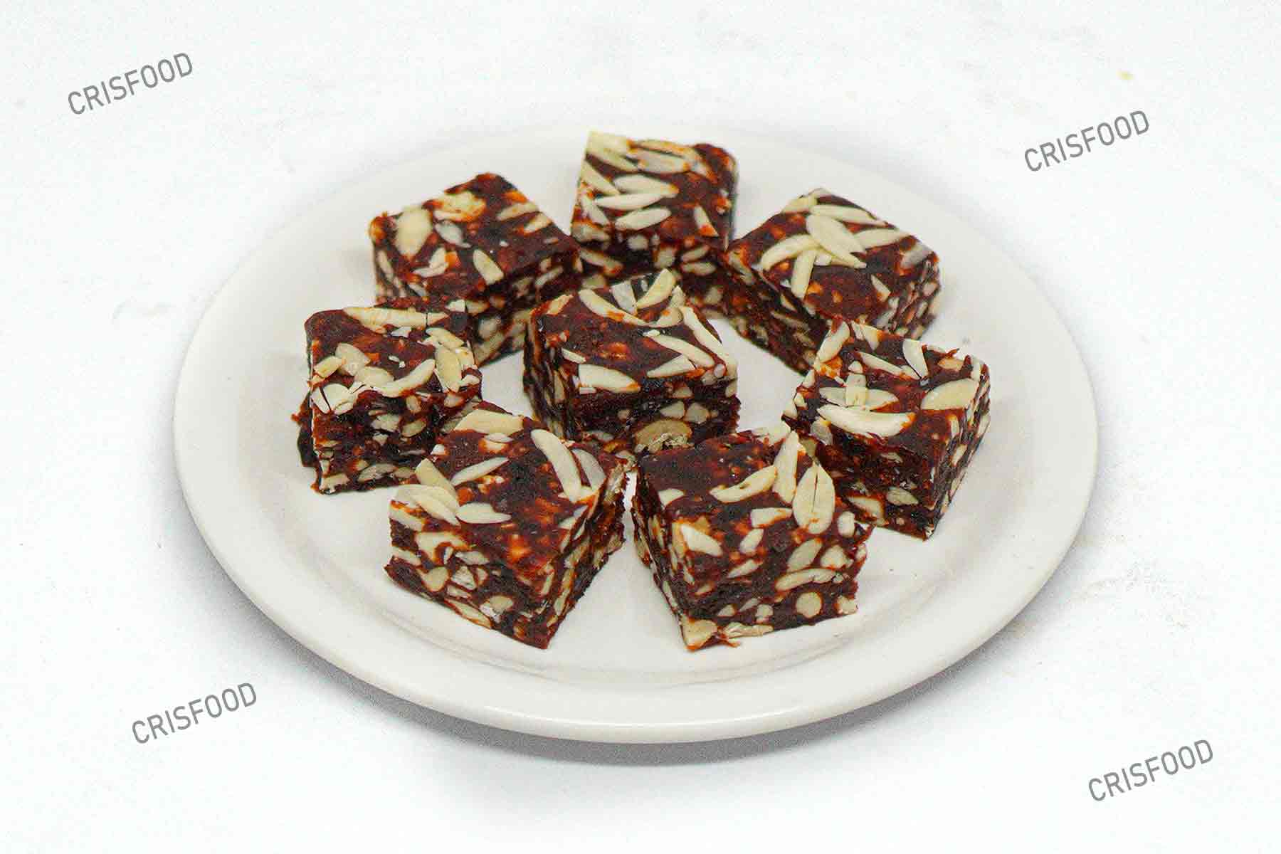 Sugar Free Dryfruit