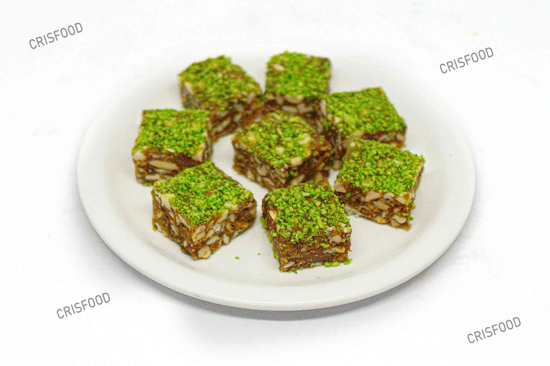 Sugar Free Dryfruit Mix