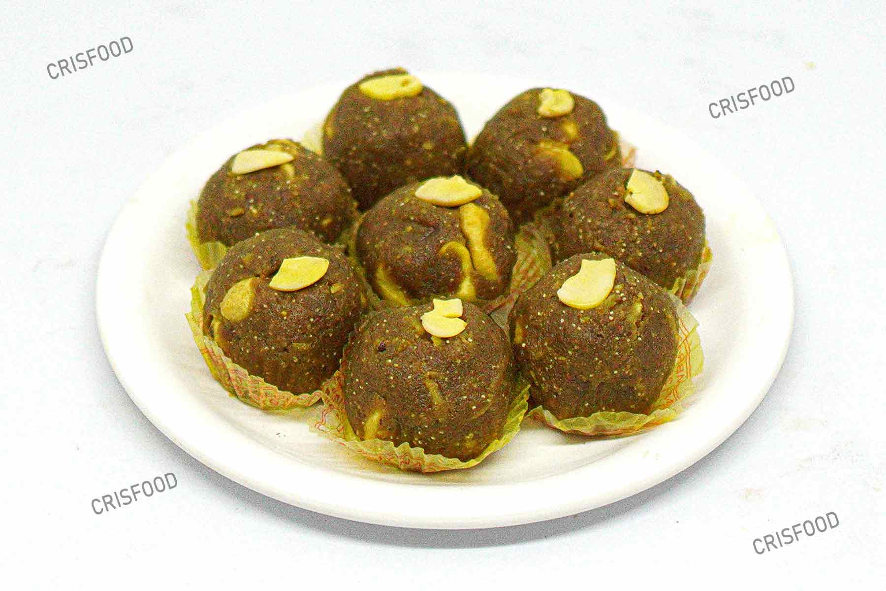 Methi Laddu