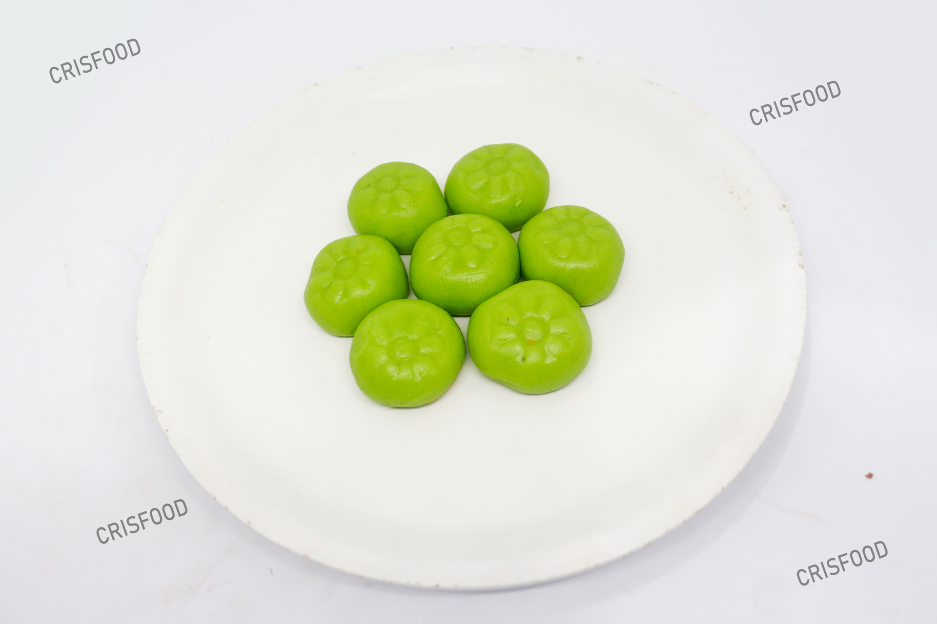 Green Mawa Peda