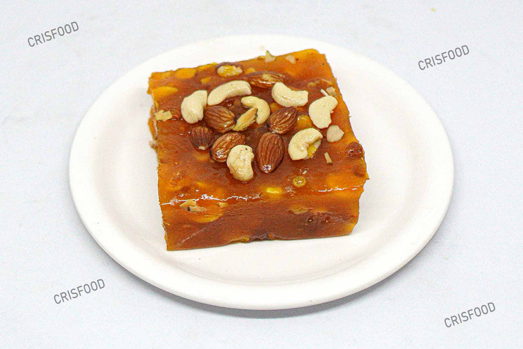 Pineapple Halwa