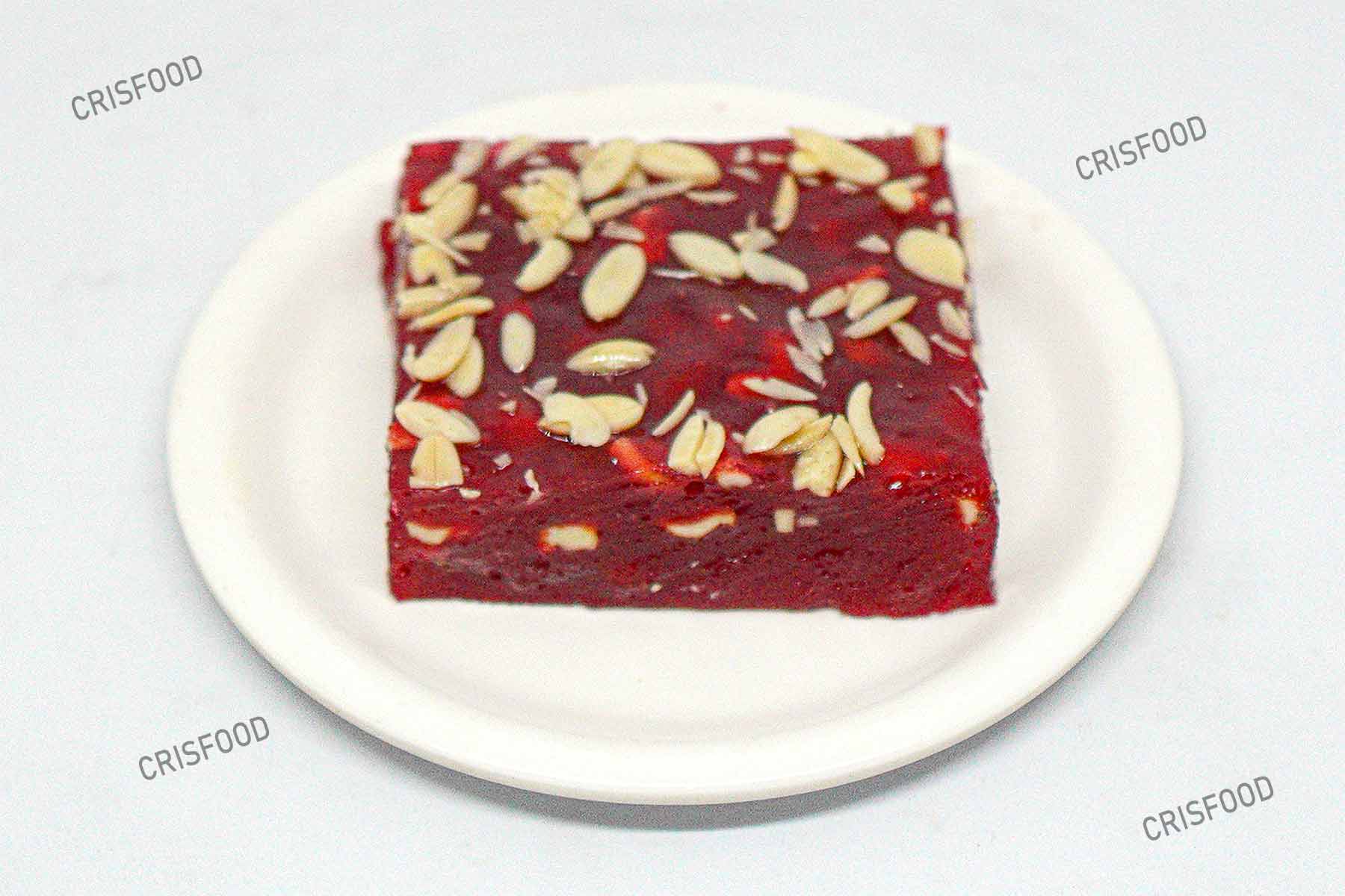 Badam Salli Halwa