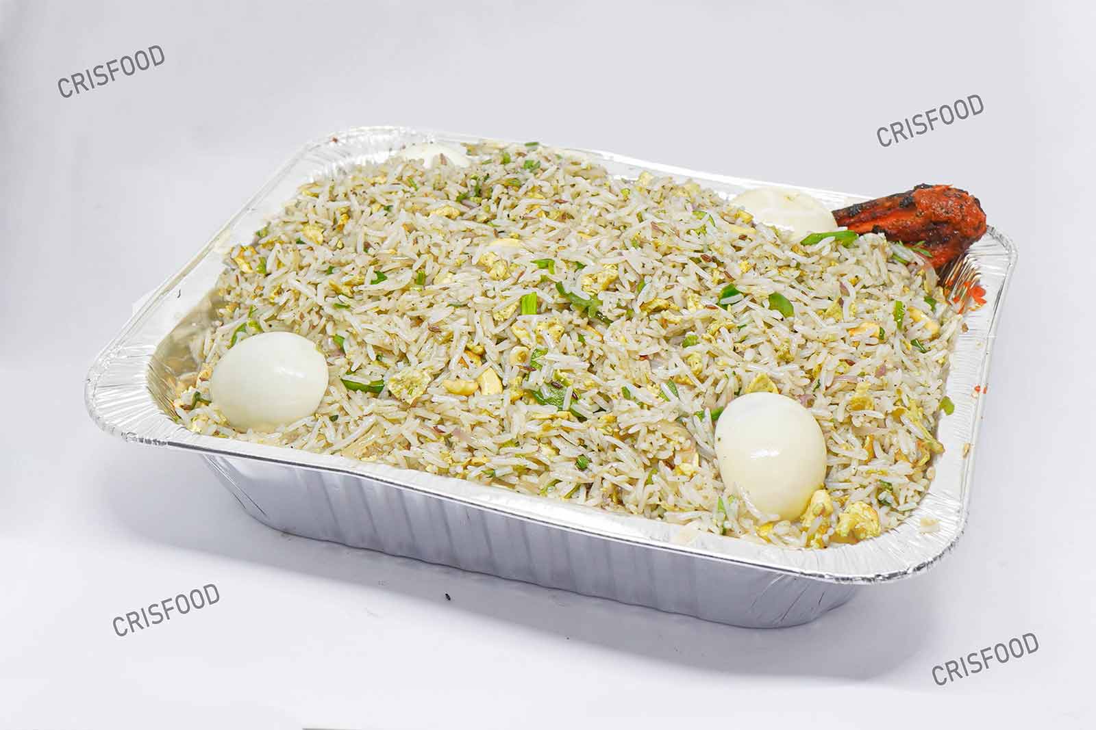 Chicken Special Kabsa