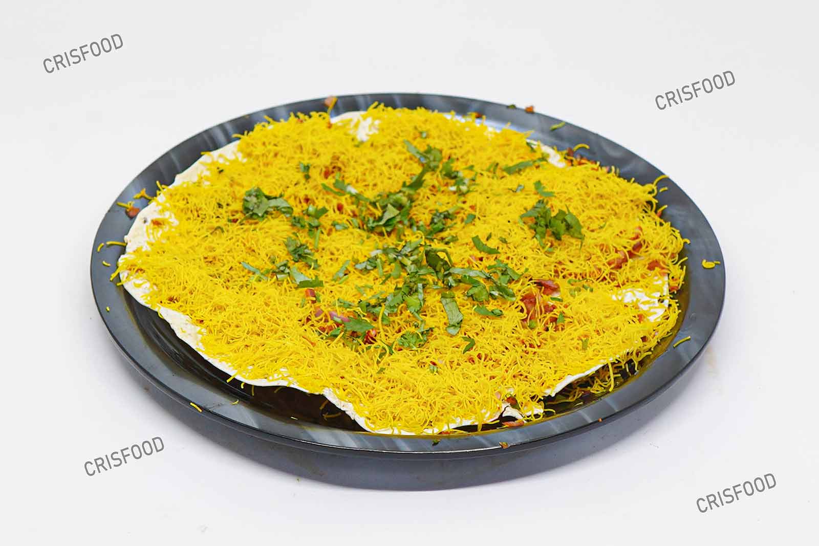 Masala Papad