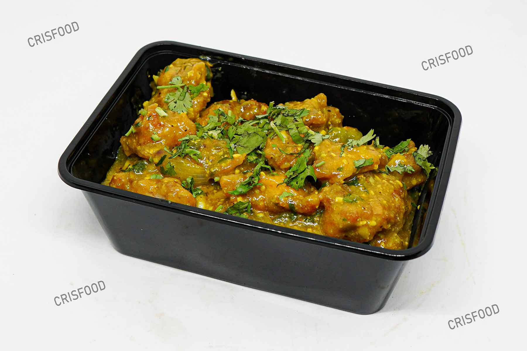 Chicken Dhaba Chilli
