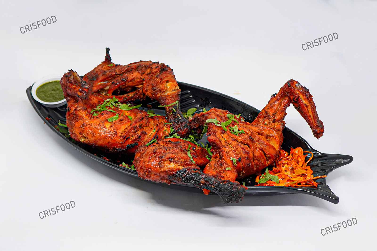 Chicken Tandoori