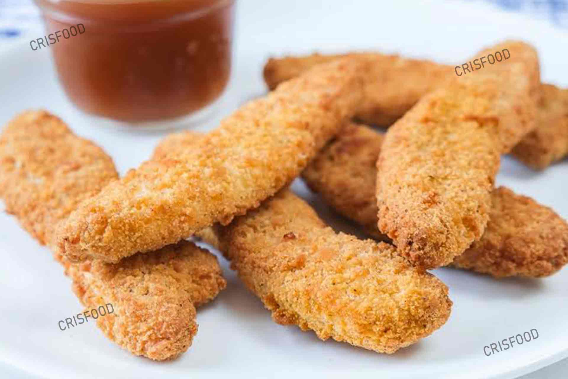 Chicken Breast Strips