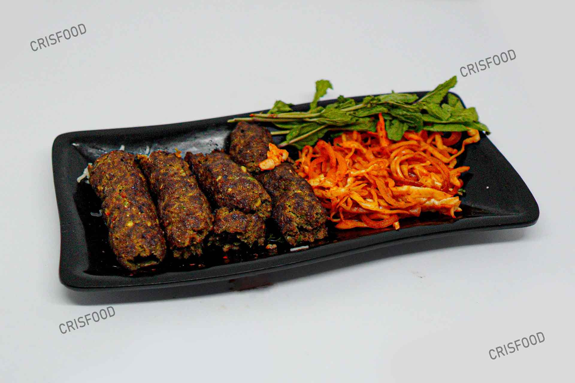 Regular Seekh Kebab