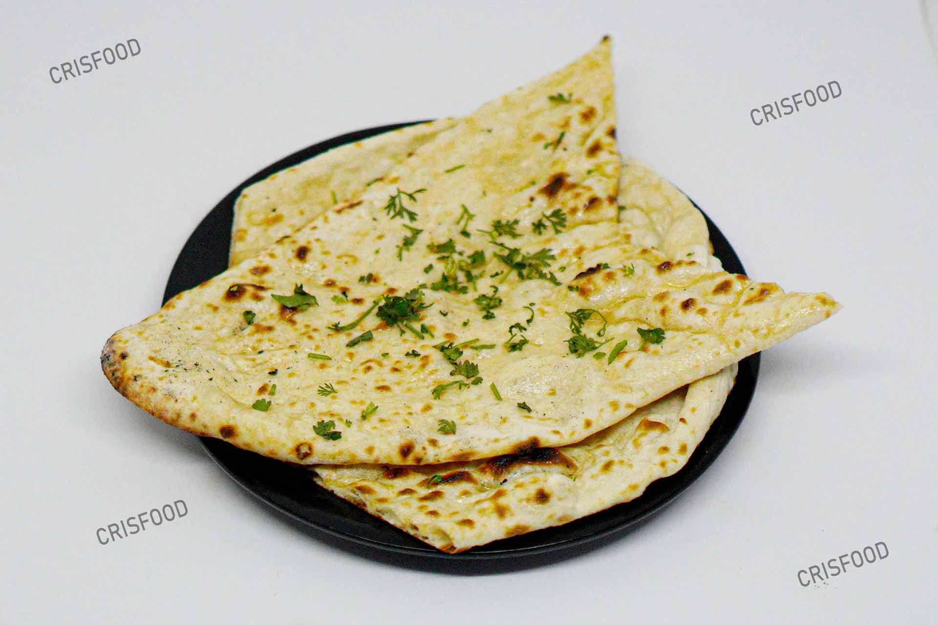 Butter Naan