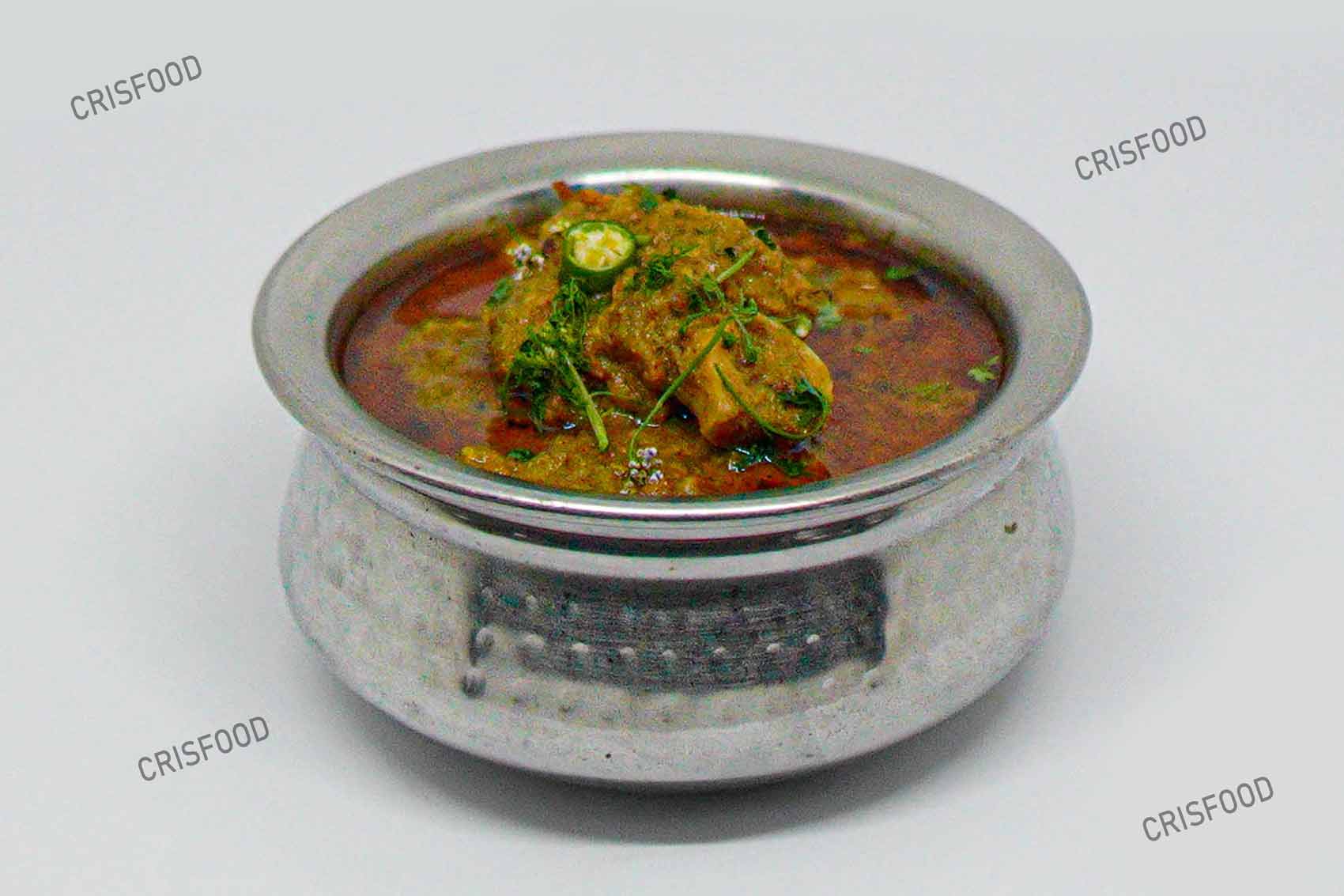 Mutton Korma