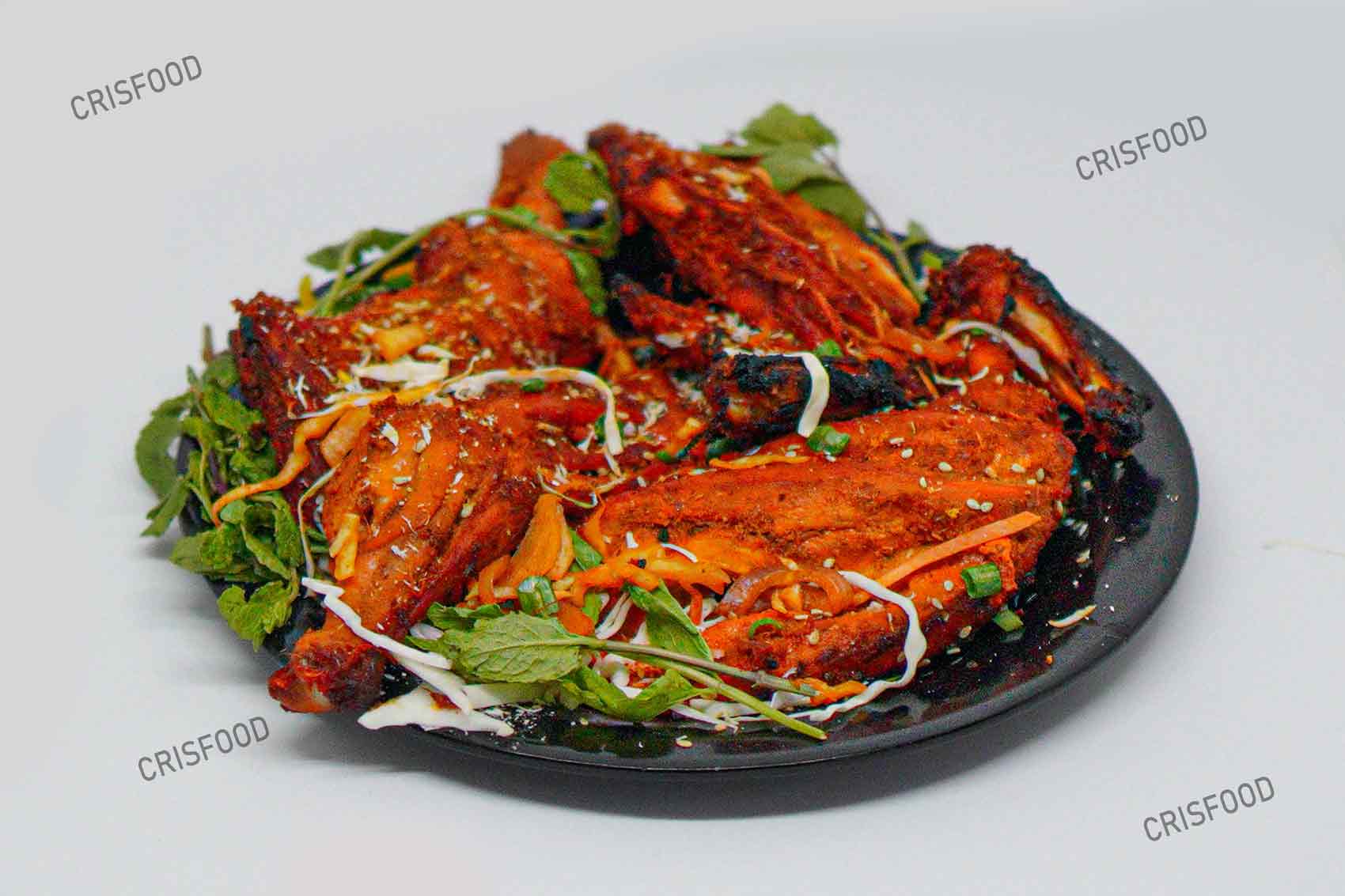 Murg Tandoori Roasted