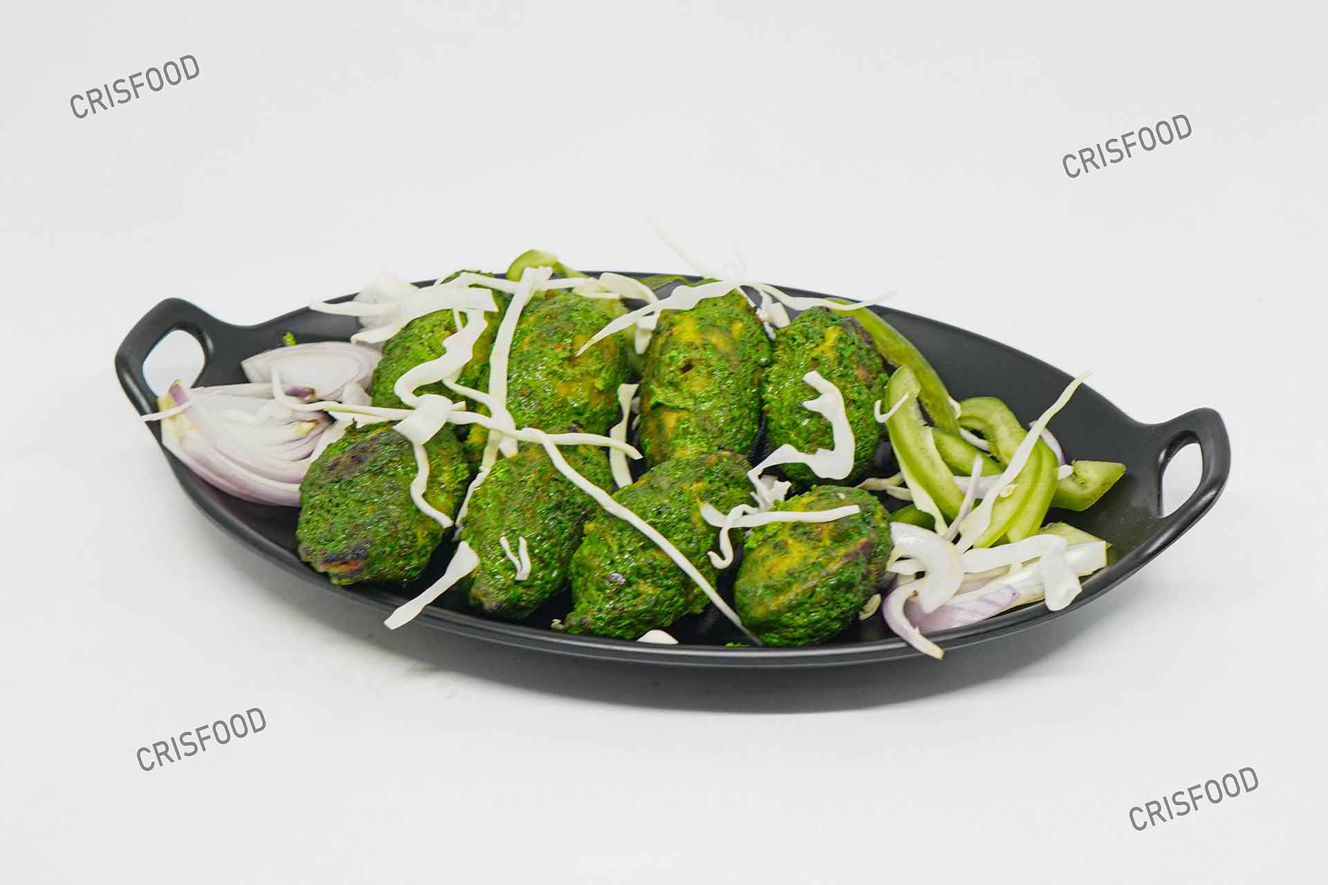 Chicken Pahadi Tikka Momos