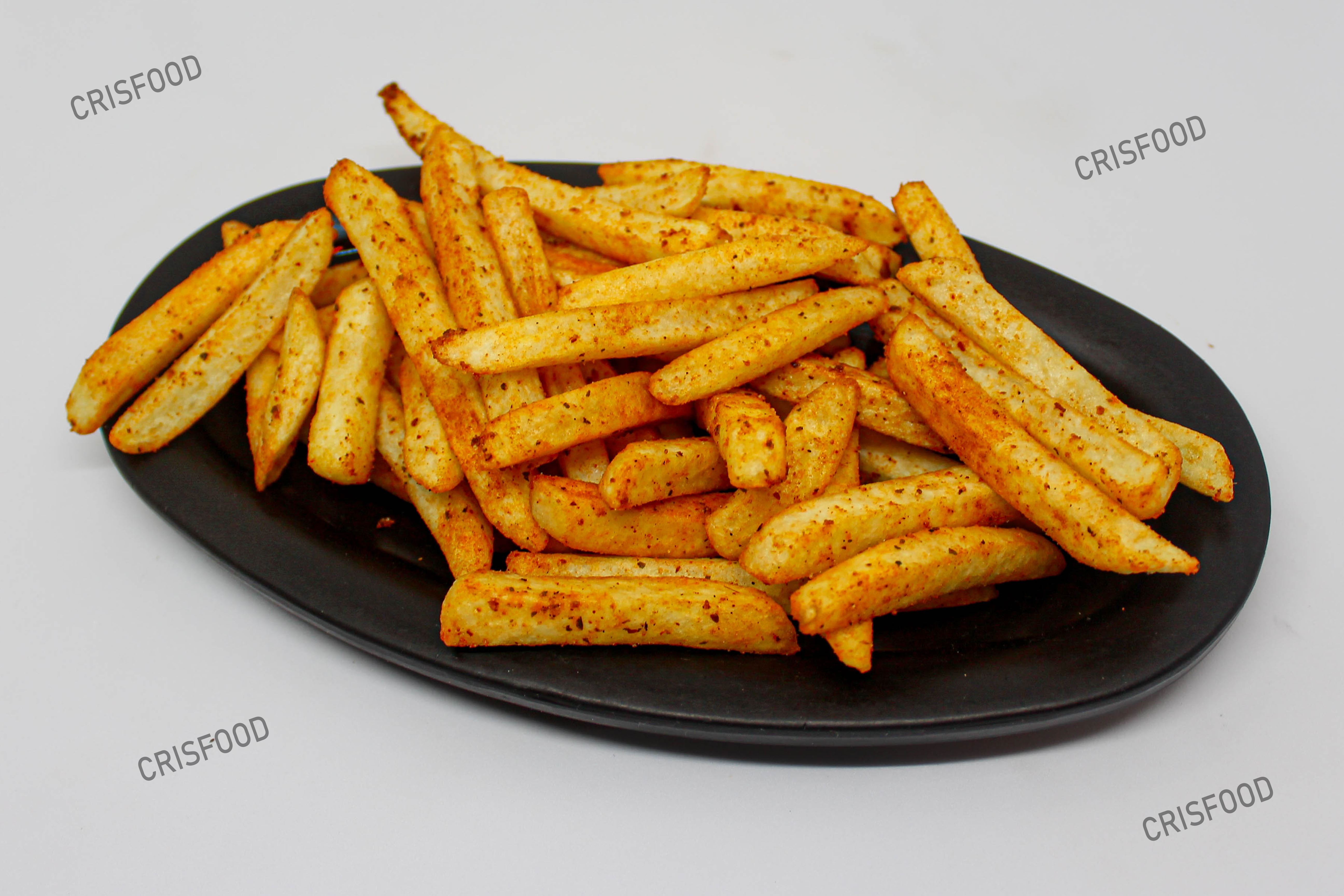 Peri Peri Fries